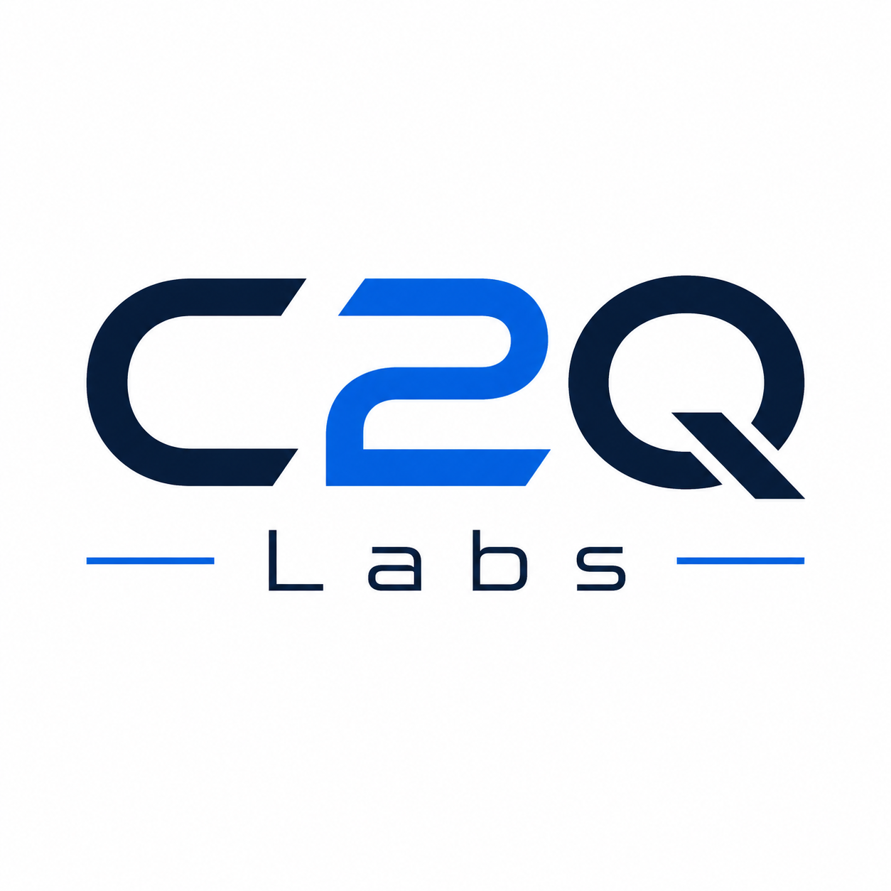 C2Q Labs Logo